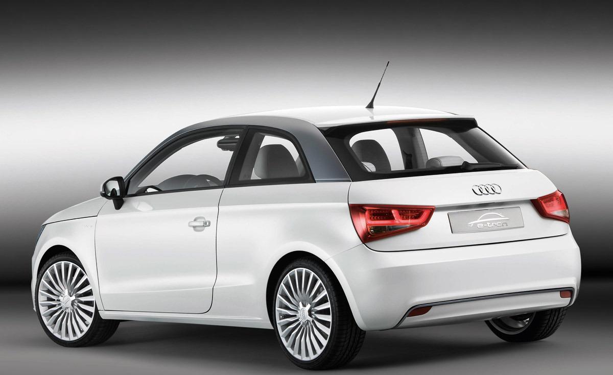 Audi A1, todas las versiones del mercado, precios y ficha