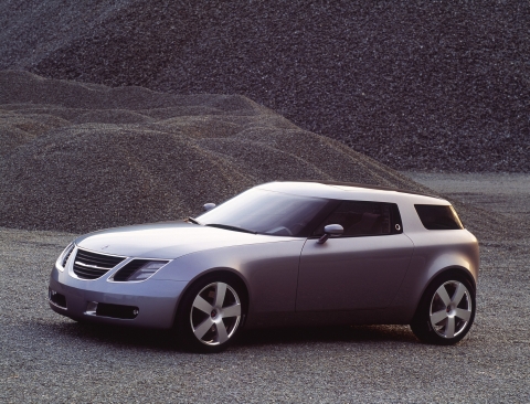 Saab 9 1