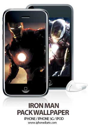 for ipod instal Iron Man 3