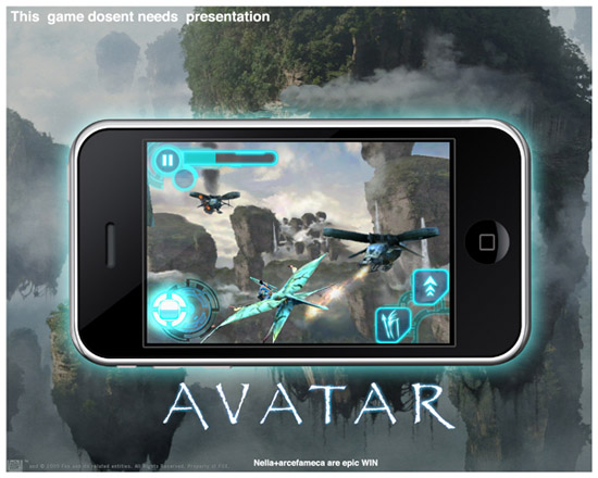 Avatar instal the new version for iphone