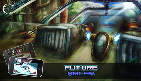 free Professional Racer for iphone instal