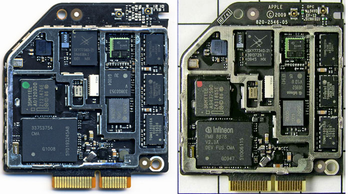 Что можно сделать с ipad 1 3g