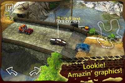 Reckless Racing Ultimate LITE for mac download
