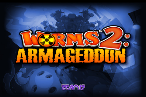 worms 2 armageddon weapons