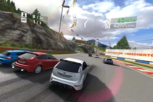 Madcar GT (Multiplayer) for apple download free