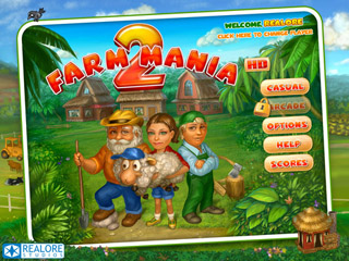 juegos farm mania 2 gratis