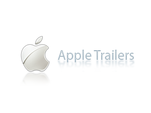 Actualización de Apple Movie Trailers