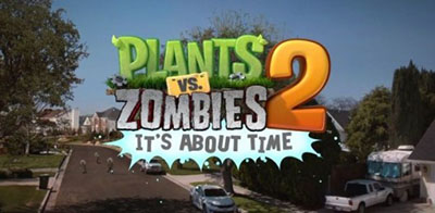 plants vs zombies 2 online completo