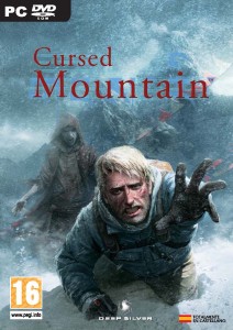 cursed mountain pc manual