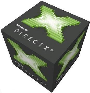 Если установлен directx 12 нужен ли directx 11