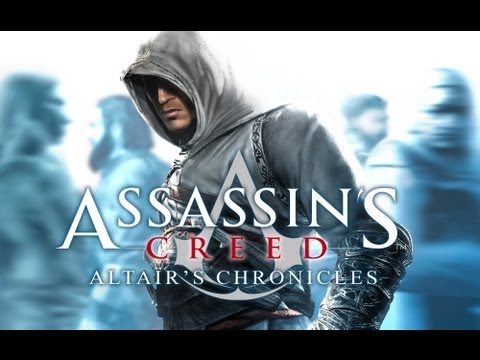 download the new for android Assassin’s Creed