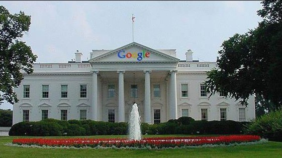 google-government