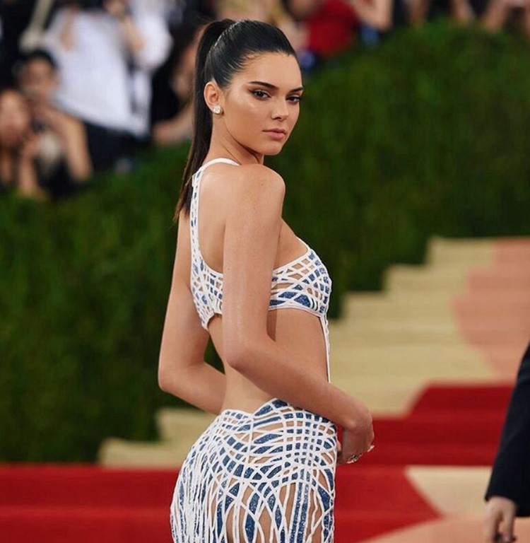 Las 10 Mejores Fotos De Kendall Jenner