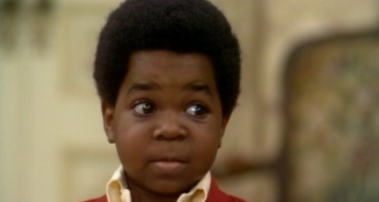 10 actores muertos en la clandestinidad Gary-coleman