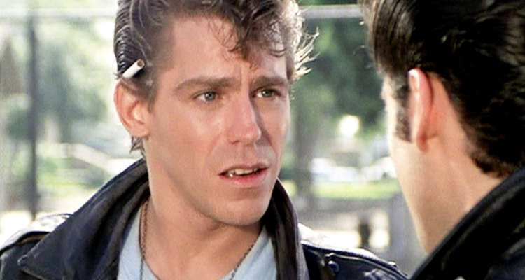 10 actores muertos en la clandestinidad Jeff-conaway-grease