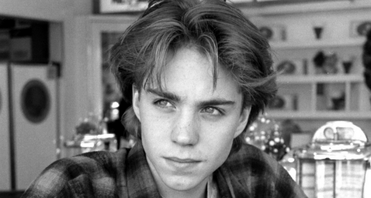 10 actores muertos en la clandestinidad Jonathan-brandis