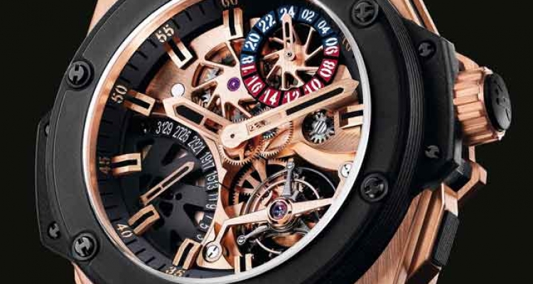 hublot-relojes