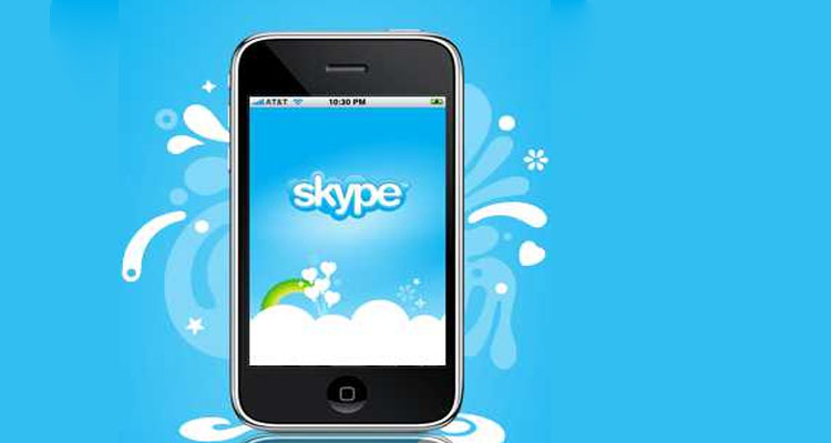 6 Skype