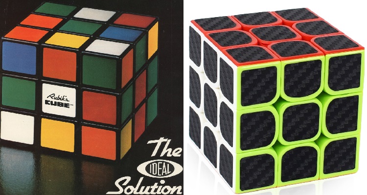 Cubo de Rubik