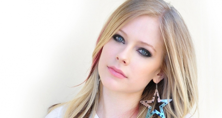 avril-lavigne