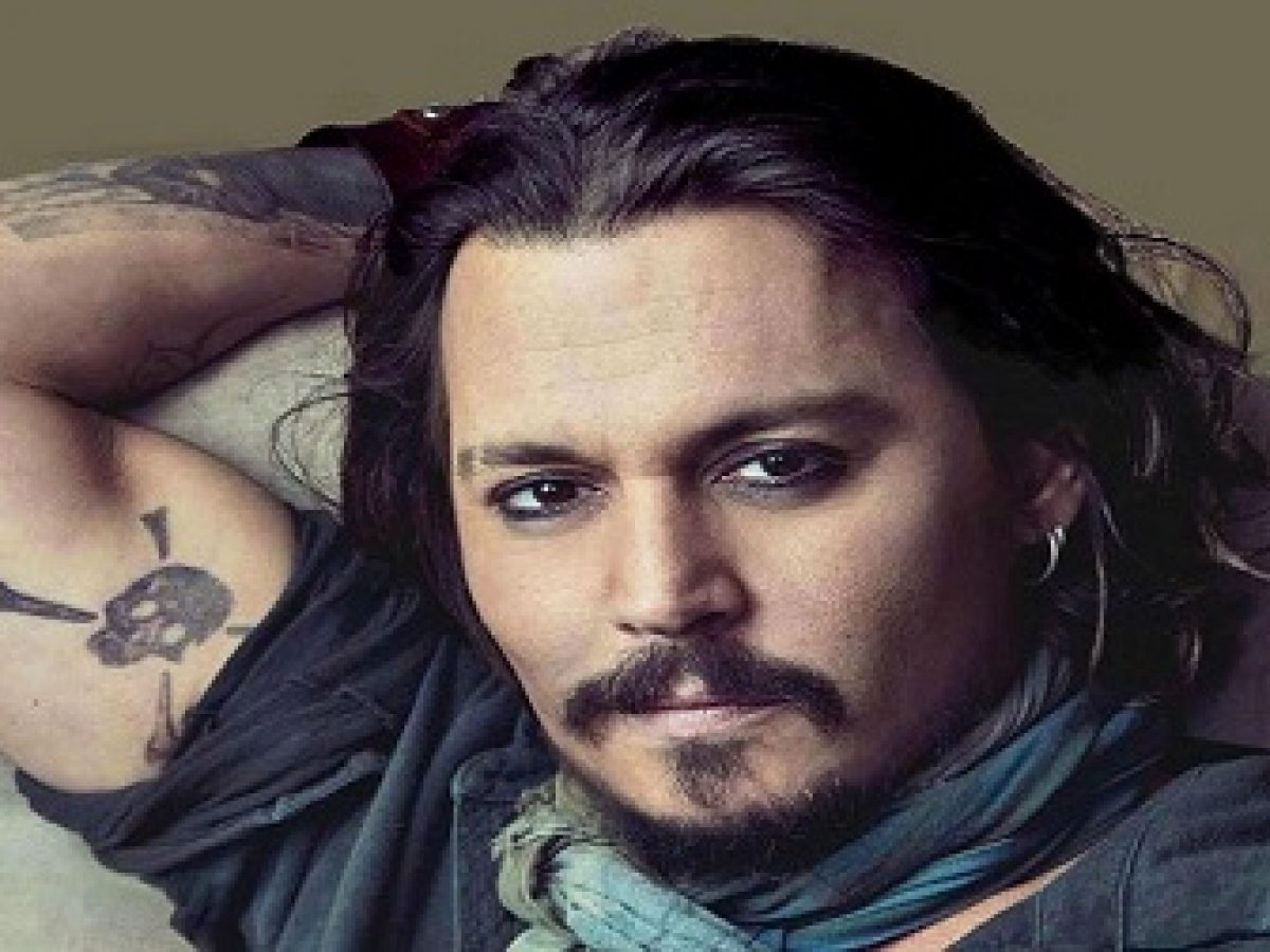 coleccion de barbies de johnny depp