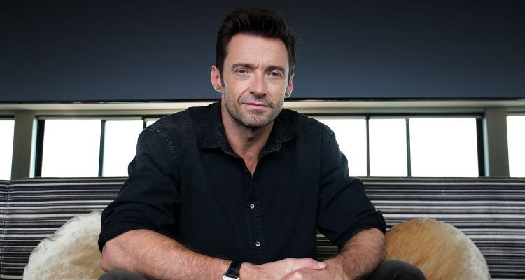 Hugh Jackman