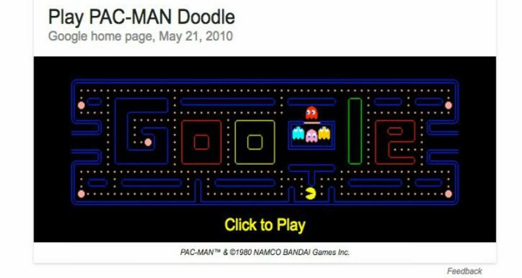 pacman