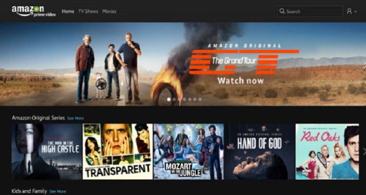 ventajas y desventajas de amazon prime video