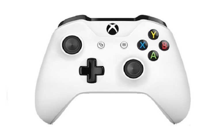 Xbox One botone