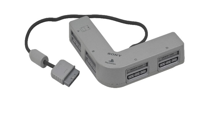 playStation-conector