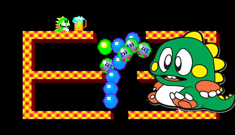 juegos-abandonware-bubble-bobble