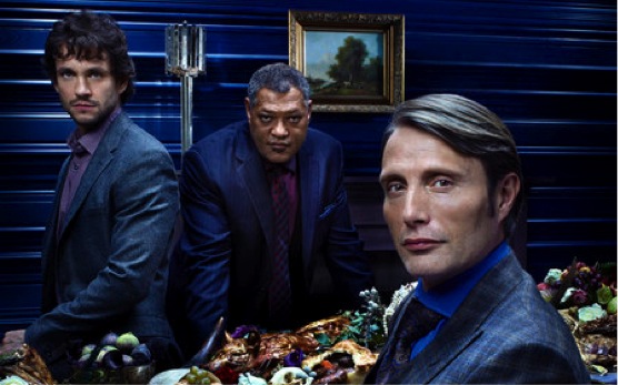 hannibal netflix india