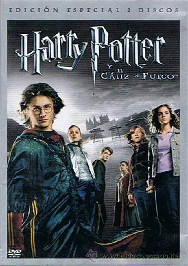 Harry Potter: todo lo que te pierdes por no querer leer los libros