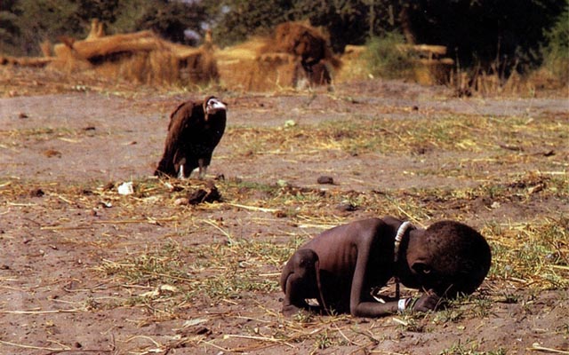 Estas son las fotos más famosas de la historia