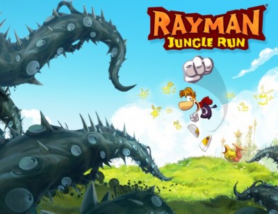 Rayman jungle run ошибка загрузки