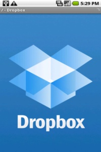download the last version for android Dropbox 177.4.5399
