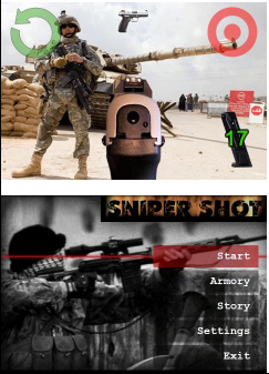 android sniper download free
