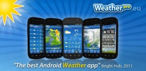 weatherpro android wear
